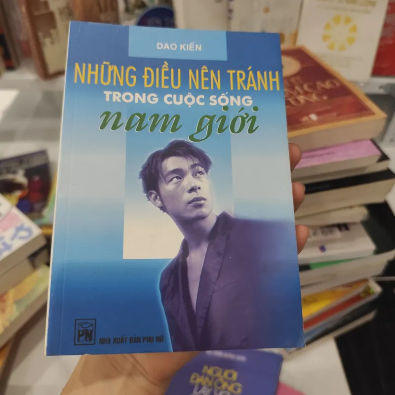 Những điều nên tránh trong cuộc sống nam giới 564473