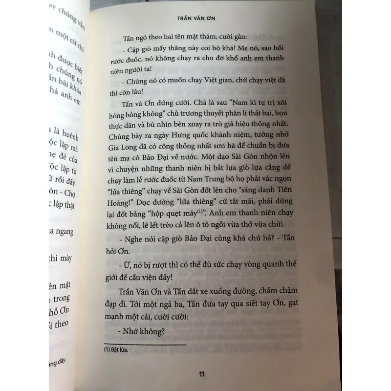 Trần Văn Ơn 728278