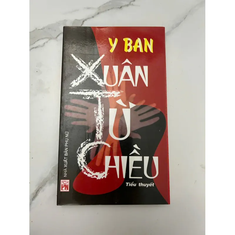 Xuân Từ Chiều – Y Ban 689067