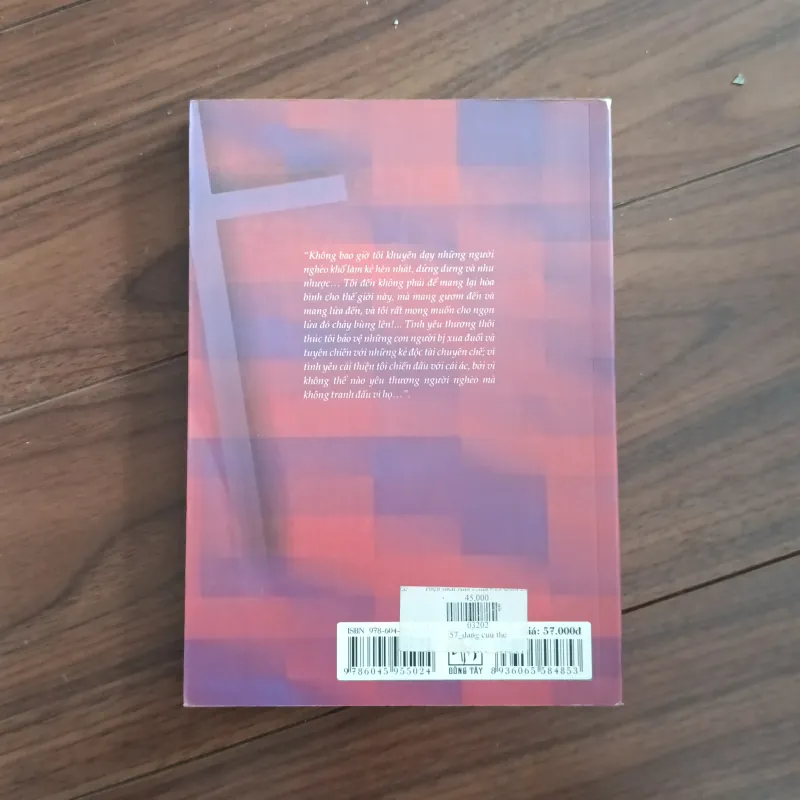 Đấng cứu thế 758496