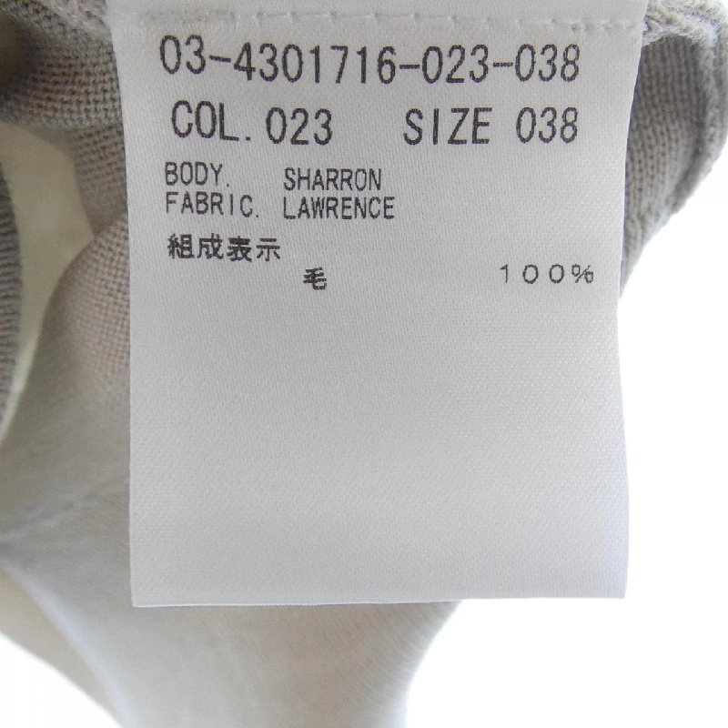 Theory luxe ニット 636897