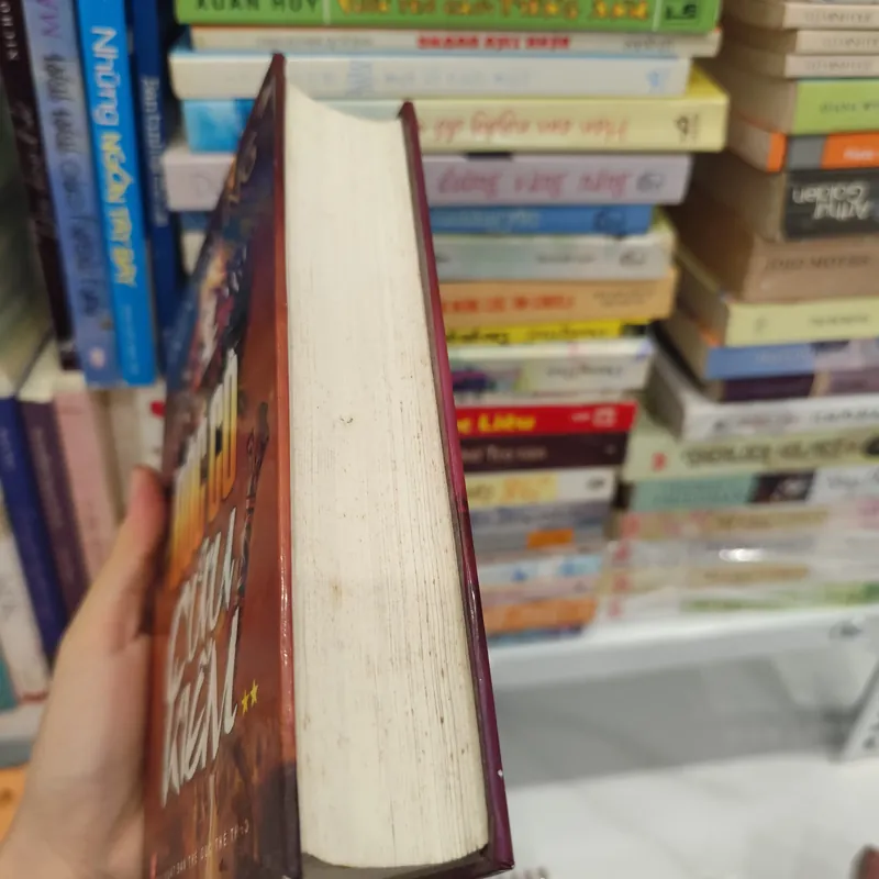 Độc Cô Cửu Kiếm 563864