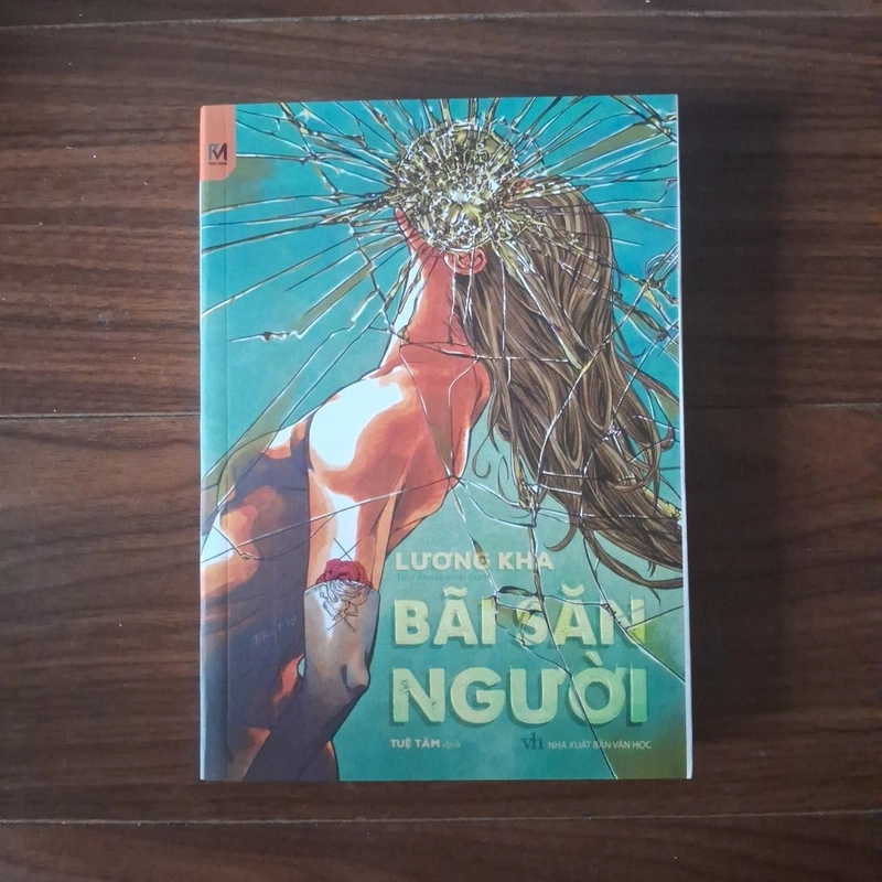 Bãi săn người 525184