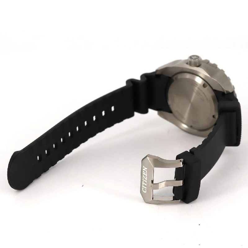 Đồng hồ Citizen Promaster 9051-S122961/NB6004-83E TI tự động - Hàng hiệu chính hãng 882533