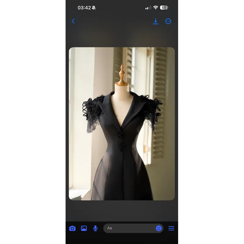 Đầm đi tiệc nhà Darling Diva 🌸 674914