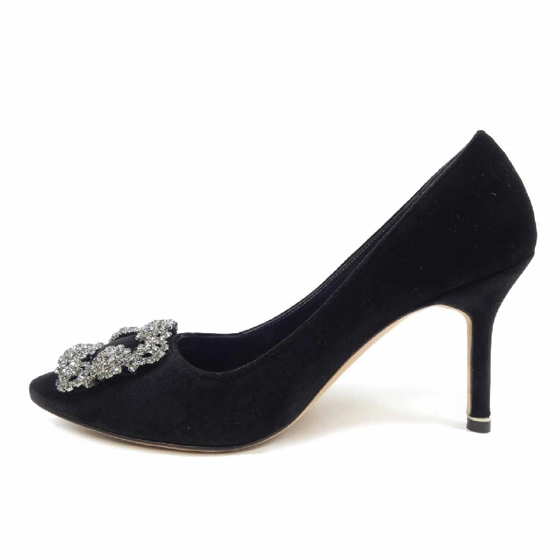 Giày cao gót MANOLO BLAHNIK 663845