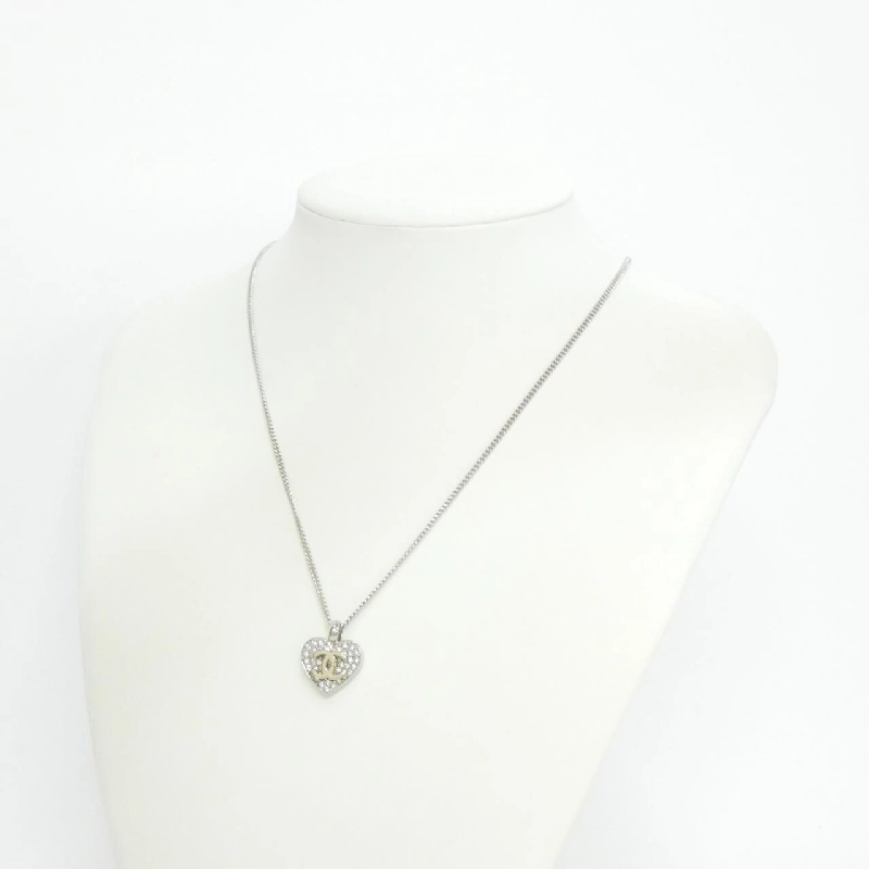 Chanel ABH090 Dây chuyền - Hàng hiệu Chính hãng 807266