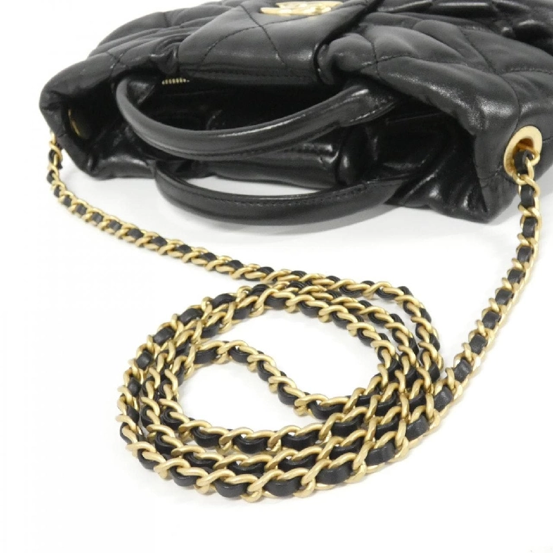 Túi xách Chanel AS5849 - Hàng hiệu Chính hãng 805581