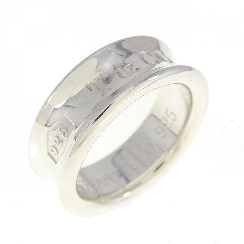 Nhẫn Tiffany 1837 - Hàng hiệu Authentic 838631