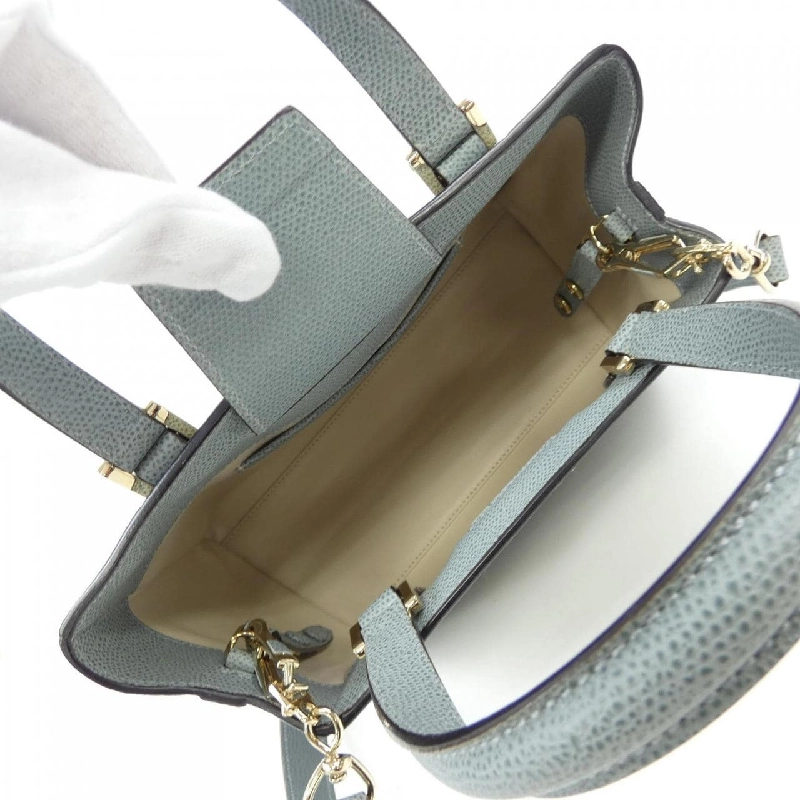 Túi VALEXTRA Triennale WBTR0095028LOC99 655874