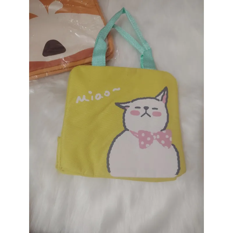 Túi cách nhiệt, chống nước đựng cơm, kem, đồ nóng lạnh 1006830