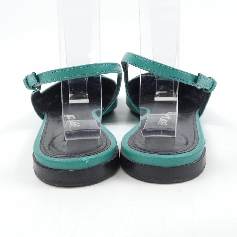 【Mã giảm giá】Giày Sergio Rossi 664034