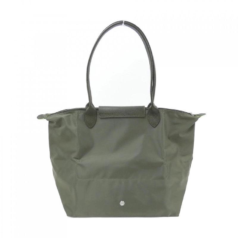 【Sản phẩm mới】Túi xách vai Longchamp Le Pliage màu xanh 1899 919 614278