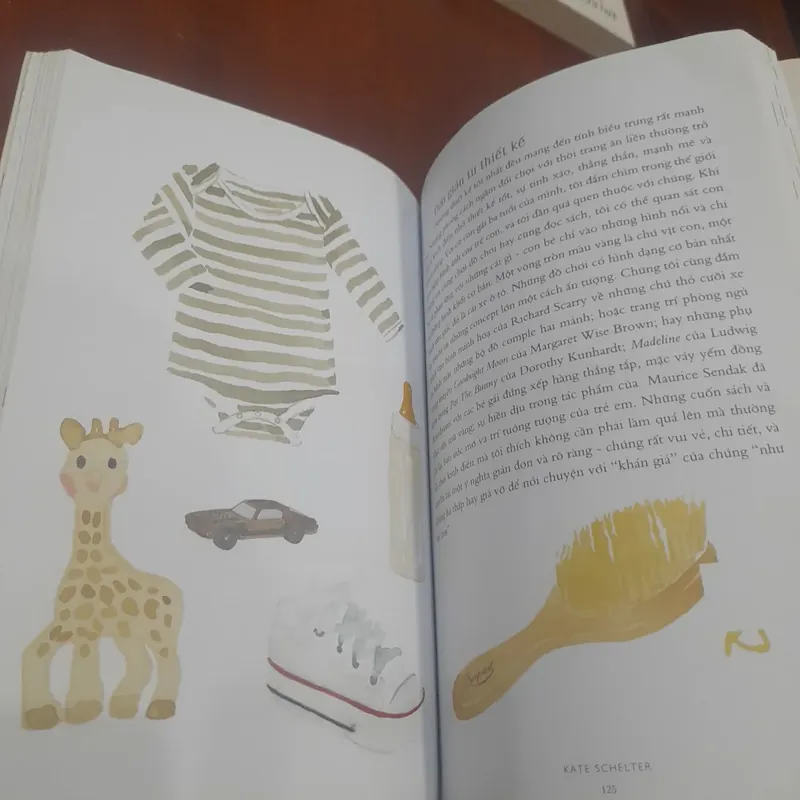 Kate Schelter - CLASSIC STYLE (định hình Phong Cách Cá Nhân qua những món đồ kinh điển) 717882