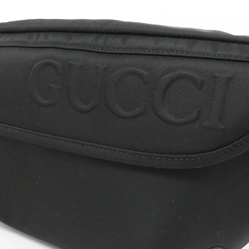 Gucci 804262 FADR7 Túi đeo hông - Hàng hiệu Chính hãng 763925