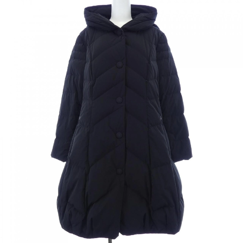 Áo khoác lông vũ TOKUKO 1er VOL 5204453335 - Hàng hiệu Authentic 811338