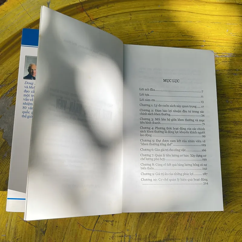 COMBO NGHỆ THUẬT KHEN THƯỞNG NHÂN VIÊN & NGHỆ THUẬT THUYẾT PHỤC VÀ GÂY CẢM TÌNH 735752