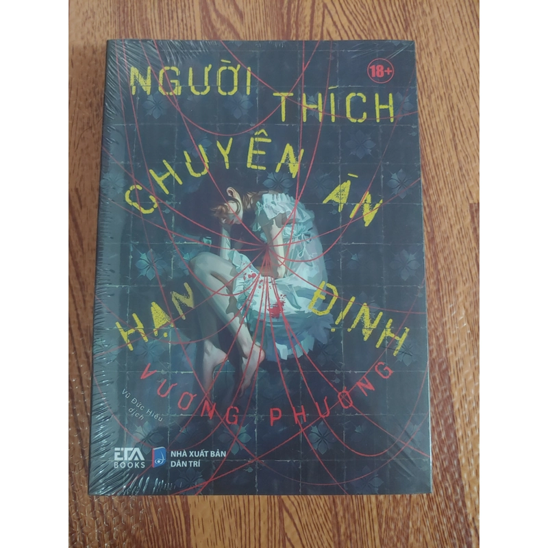 Người thích chuyên án hạn định  522571