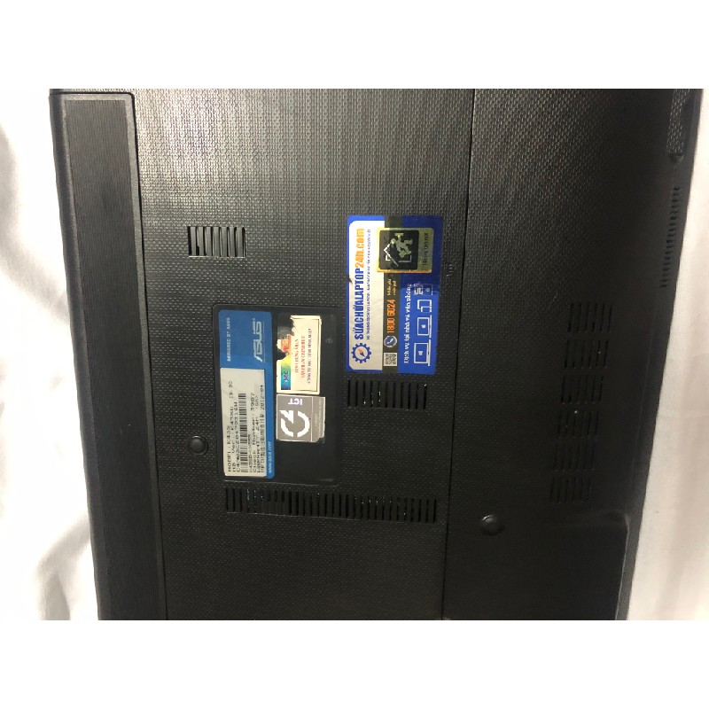 Máy tính laptop Asus K43s Intel i3 170