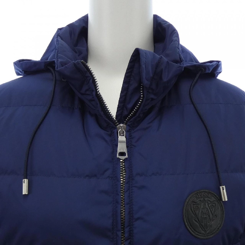 【Khuyến mãi】Áo khoác lông vũ GUCCI 641476