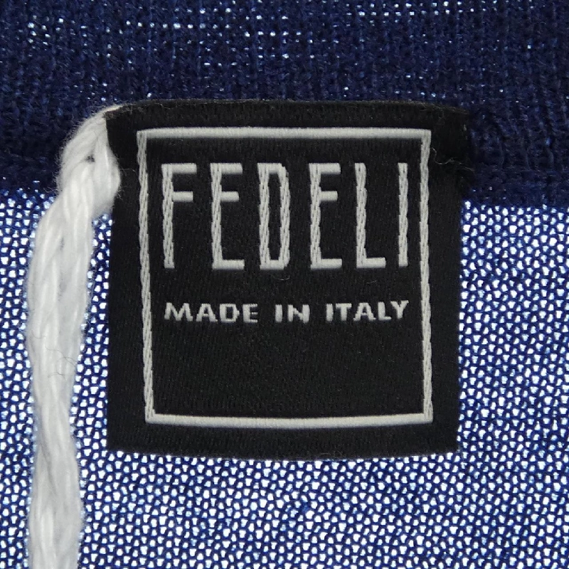 FEDELI ニット - Hàng hiệu Authentic 897311