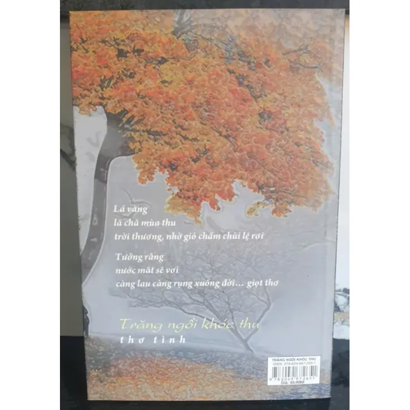 Trăng Ngồi Khóc Thu 757886