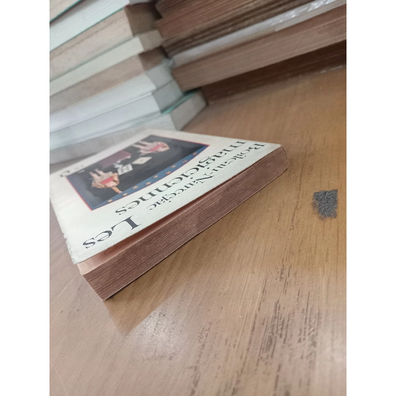 Les magiciennes - Boileau-Narcejac 1027018