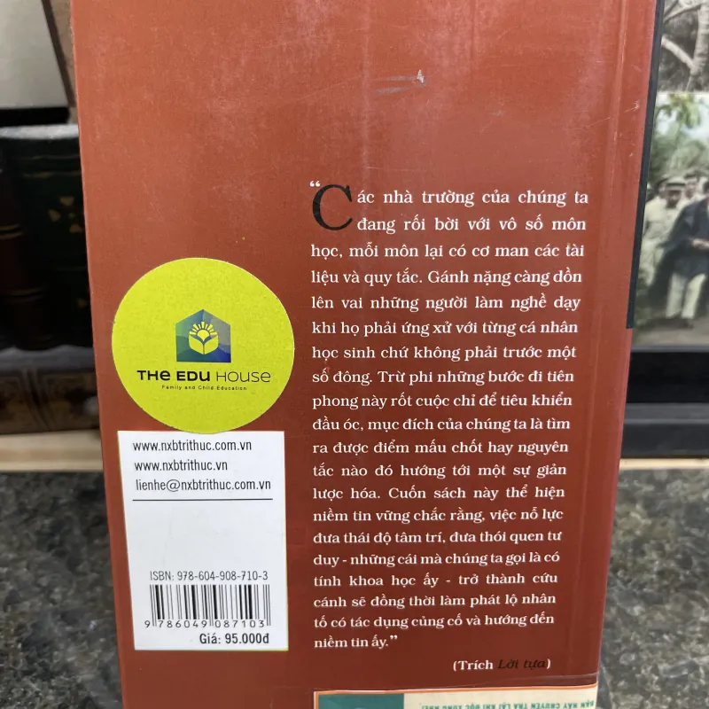 Cách ta nghĩ John Deway 751954