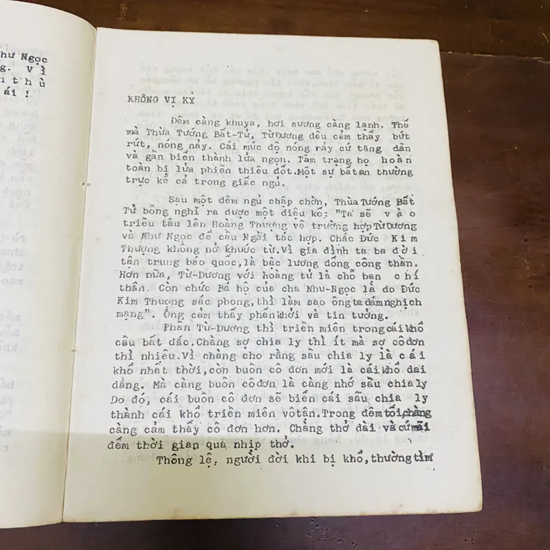 Tình bạn (truyện Phật giáo)  719705