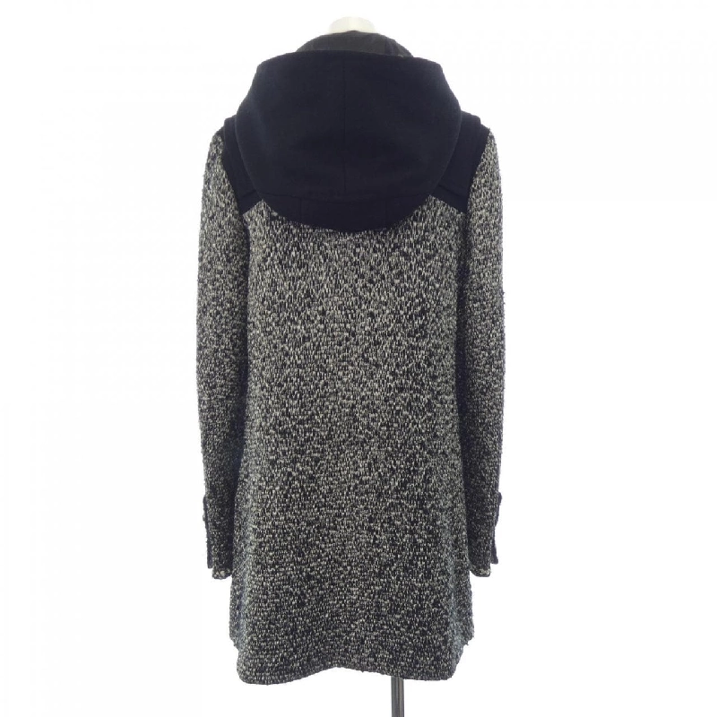 【Mã giảm giá】Áo khoác duffle CHANEL 640468