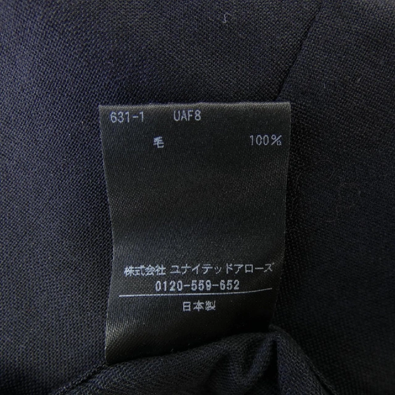 6ROKU 8614-202-0715 Quần - Hàng hiệu Authentic 811220