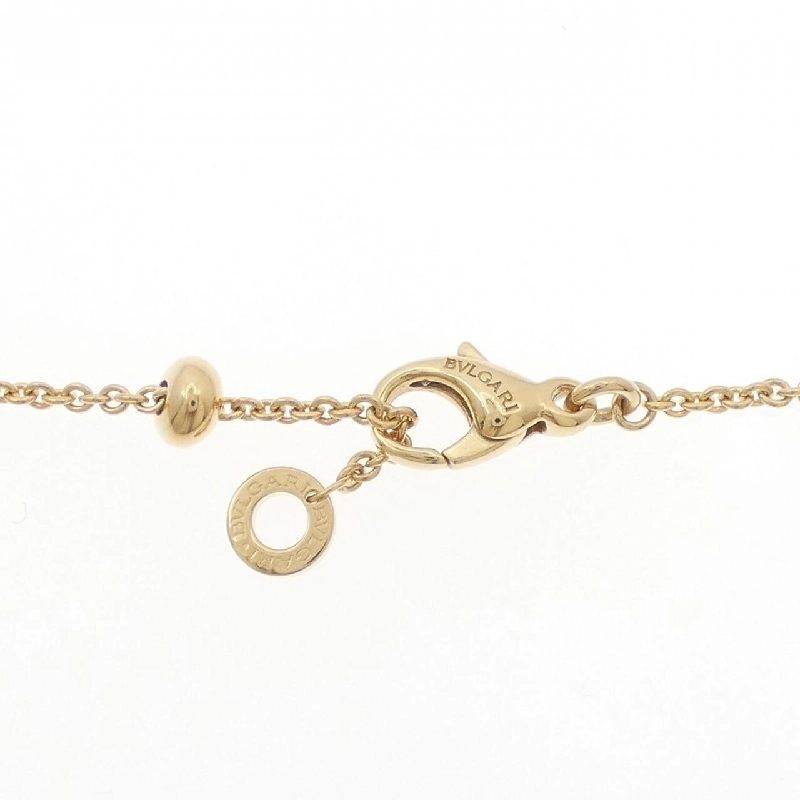 Bulgari B.zero1 Dây chuyền trơn - Hàng hiệu Chính hãng 843380