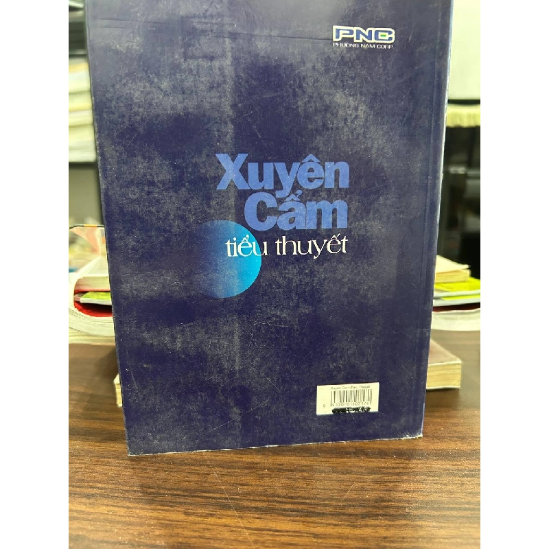 Xuyên Cầm - Dương Kỳ Anh 932804