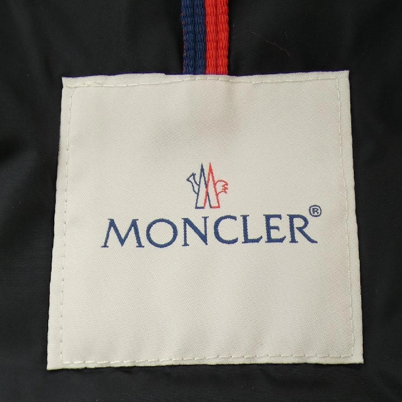 MONCLER TALEV Áo khoác lông - Hàng hiệu Chính hãng 810038