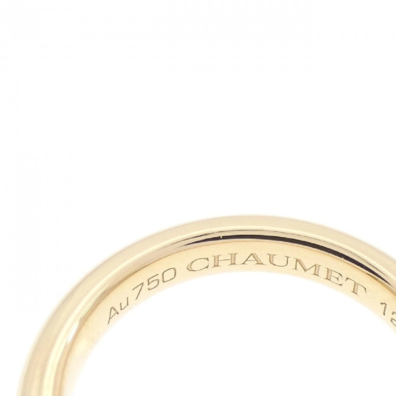 Nhẫn Fidélité Chaumet - Hàng hiệu Authentic 840783