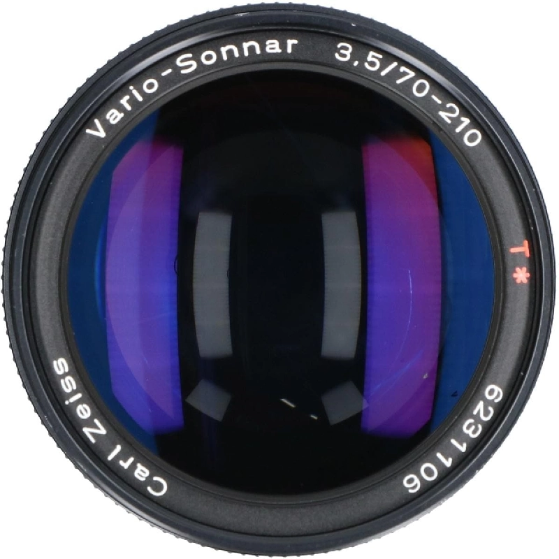 ＶＡＲＩＯ－ＳＯＮＮＡＲ７０－２１０ｍｍ Ｆ３．５（Ｇ） - Hàng hiệu Authentic 878392