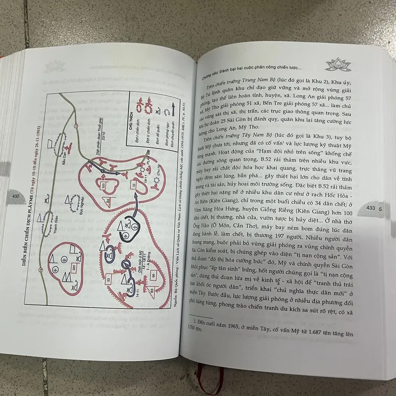 LỊCH SỬ NAM BỘ KHÁNG CHIẾN 700900