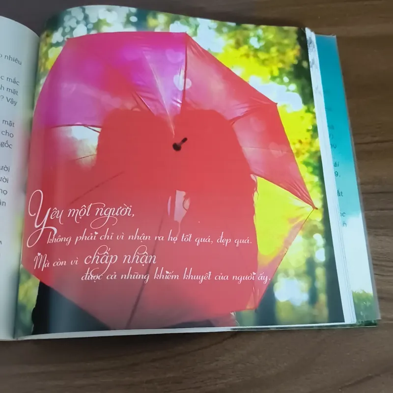 Tình nhân không bao giờ đòi cưới - Trang Hạ 697449