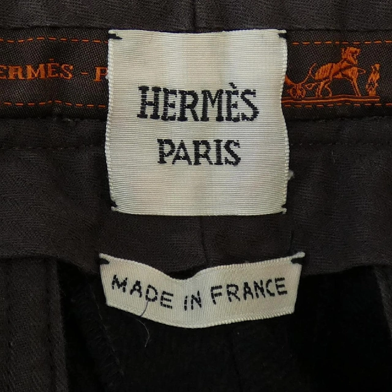 Quần HERMES - Hàng hiệu Authentic 824949