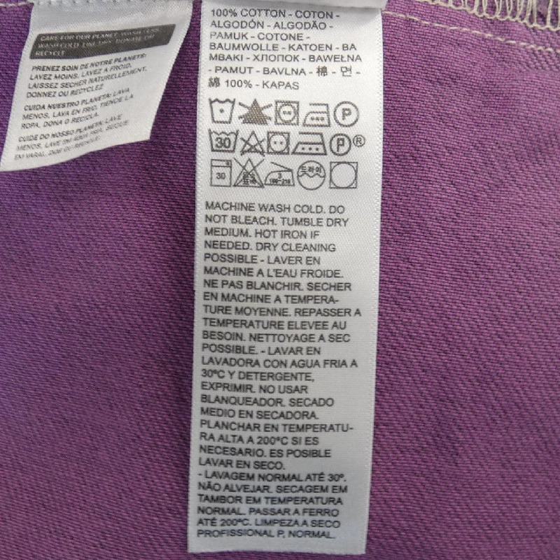 Áo gile LEVI'S - Hàng hiệu Authentic 900048