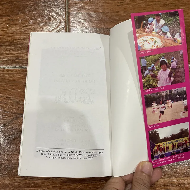 Tôt-tô-Chan cô bé bên cửa sổ (7) 716506