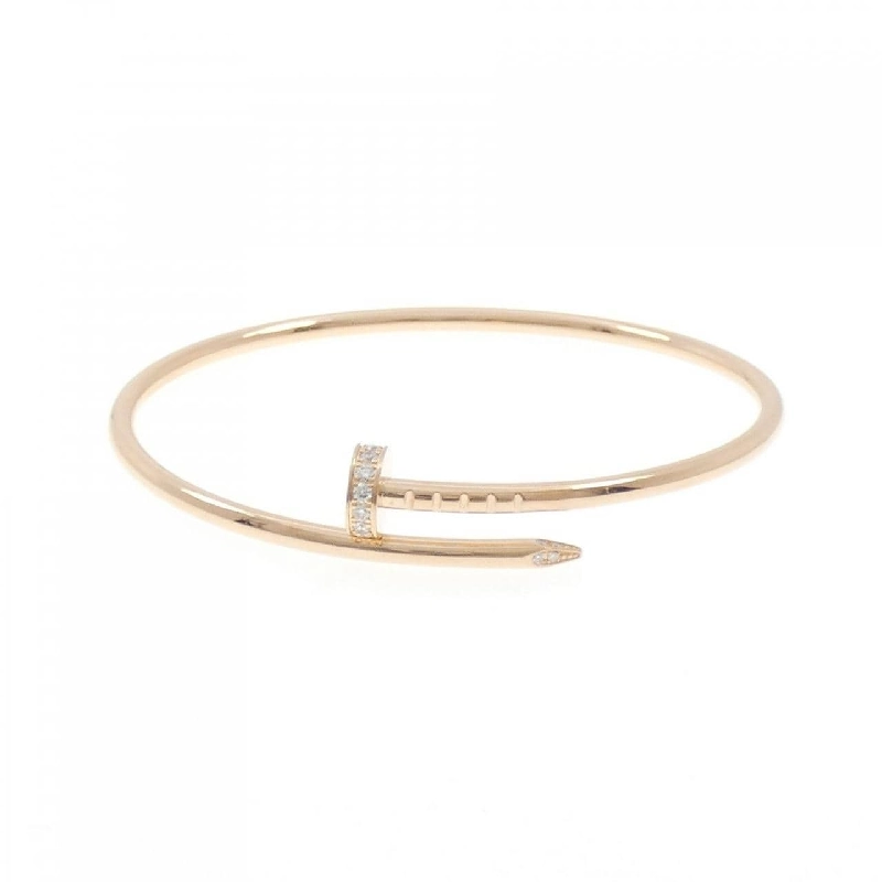 Bangle nhỏ Juste un Clou của Cartier - Hàng hiệu Authentic 847150