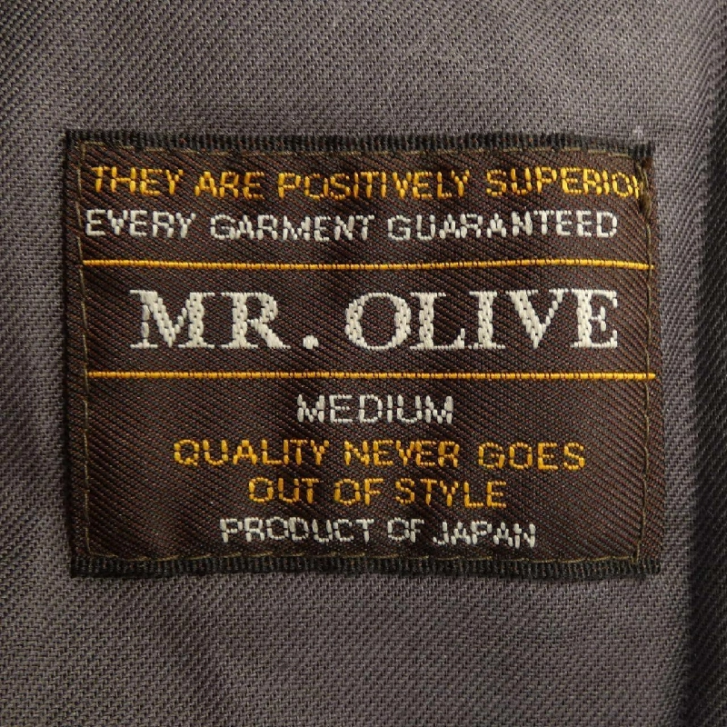 Quần MR.OLIVE - Hàng hiệu Chính hãng 885037
