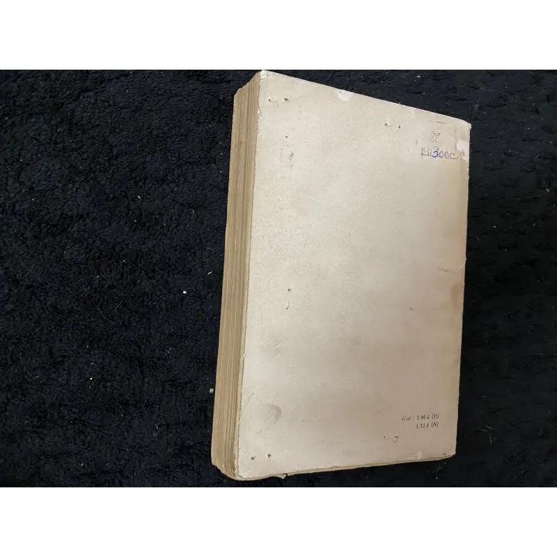 Dọc đường văn học- Nhị ca 1003890