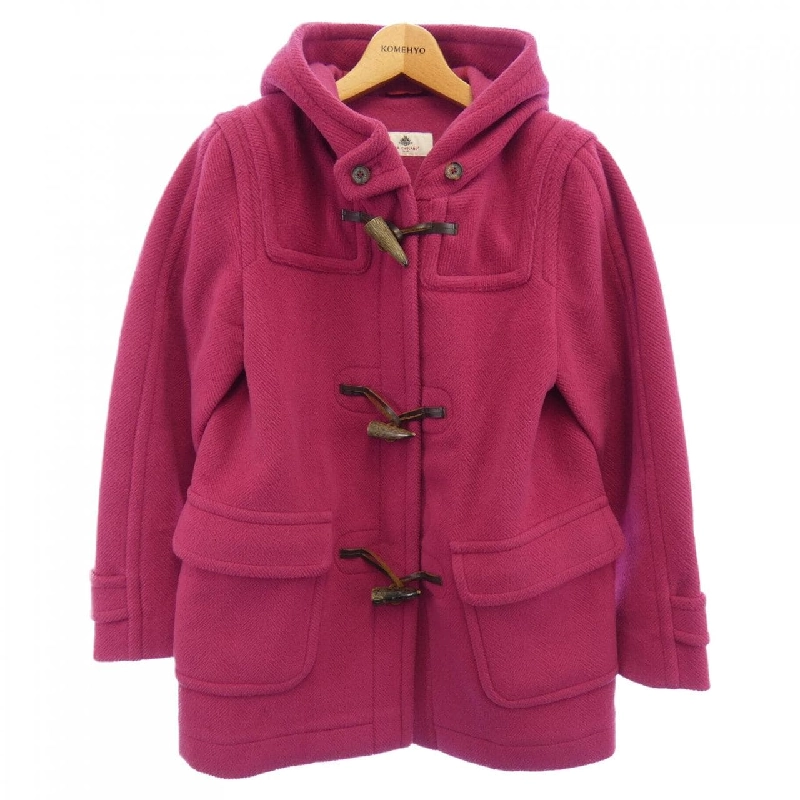 OLD ENGLAND 59505741 Áo khoác dạ - Hàng hiệu Authentic 821586