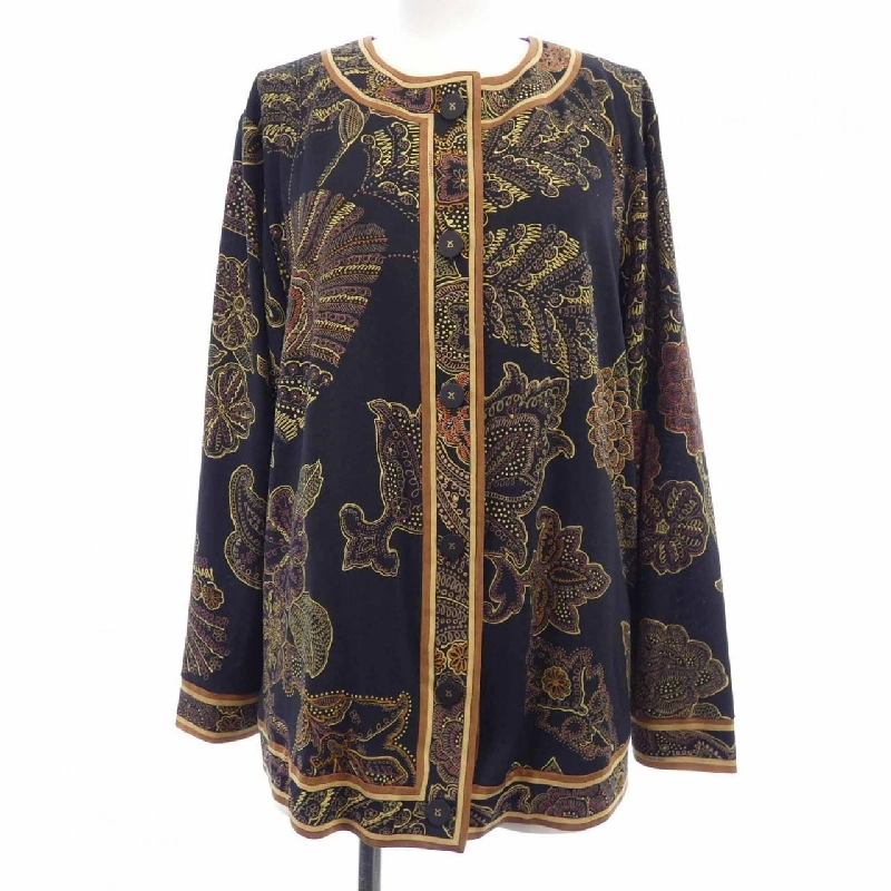 Thời trang LEONARD FASHION - Áo khoác cardigan 629257