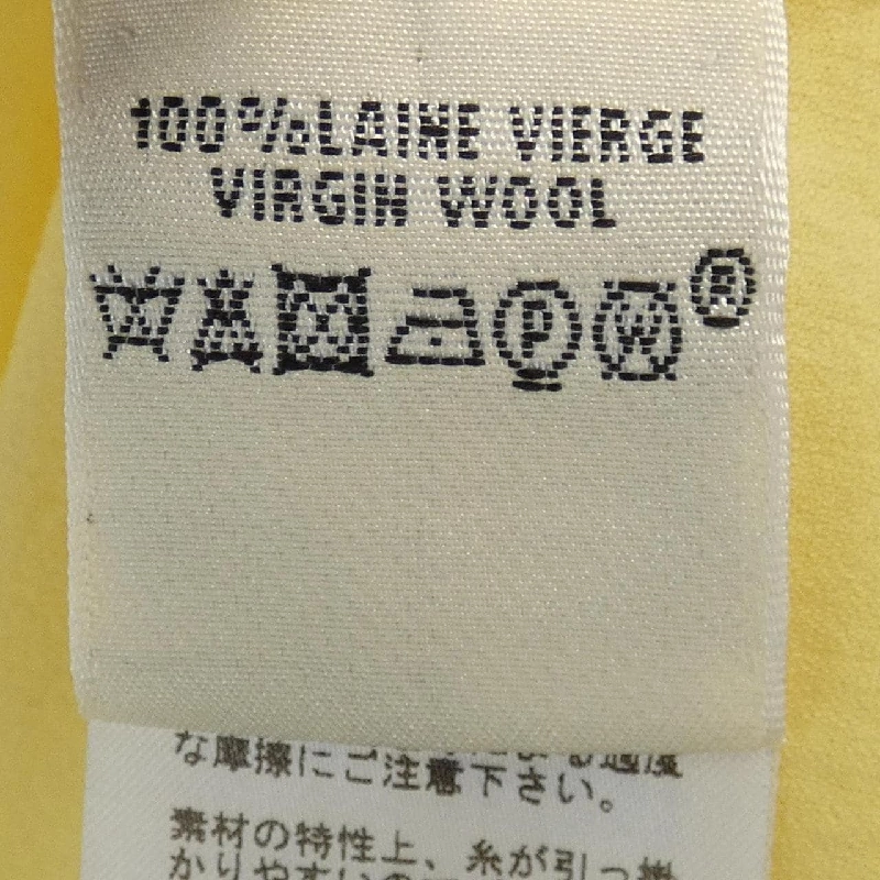 Áo sơ mi HERMES - Hàng hiệu Chính hãng 826709