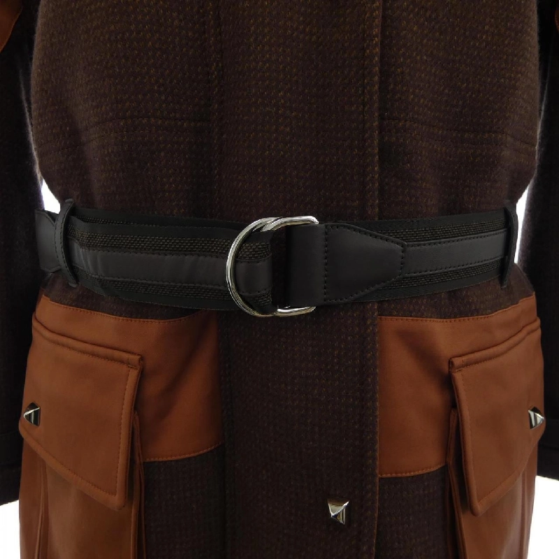 Áo khoác HERMES 642557