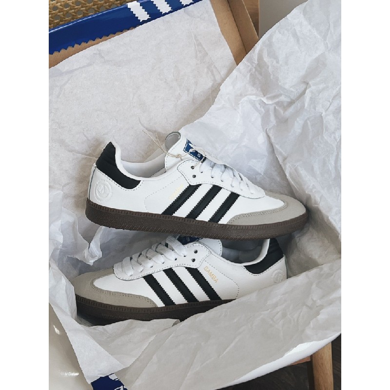 giầy adidas samba vegan 16712