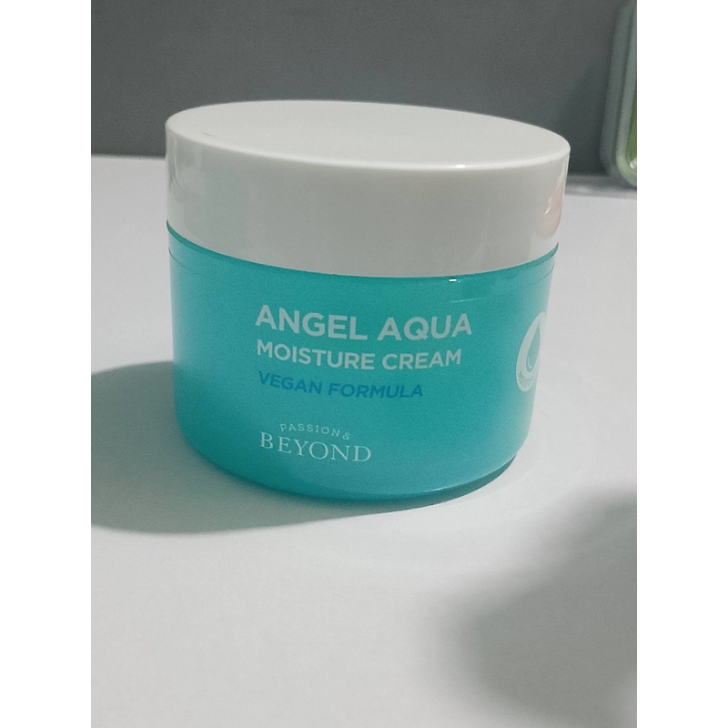 Kem Dưỡng Ẩm Tinh Linh Nước Làm Dịu Beyond Angel Aqua Moisture 506391